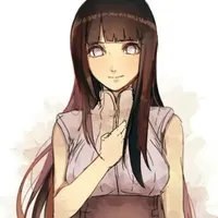 Hyuga Hinata