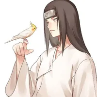 Hyuga Neji