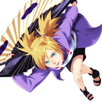 Saba No Temari