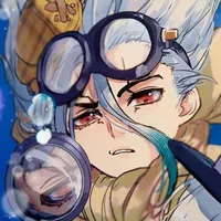 ° Ishigami Senku °