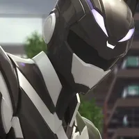 Ray/Gay