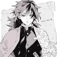 Tomioka Giyuu