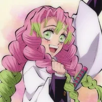 mitsuri