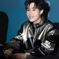 Lê Quang Huy