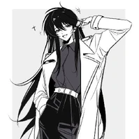 Hoshi Hikaru/Lyn||Phát Xít||