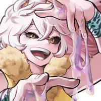 Ashido Mina • Pinky