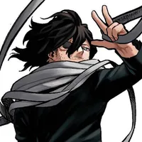 Aizawa Shota • Eraser Head