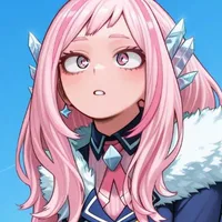 Koshimizu Hina • Crystalbloom