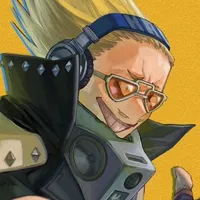 Yamada Hizashi • Present Mic