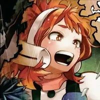 Uraraka Ochako • Gravity