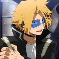 Kaminari Denki • Chargebolt