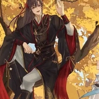 Nguỵ Vô Tiện_Ngụy Anh