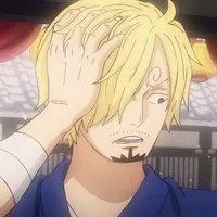 Vinsmoke Sanji