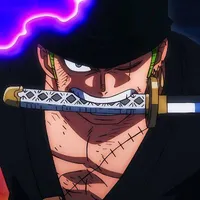 Roronoa Zoro