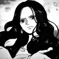 Nico Robin