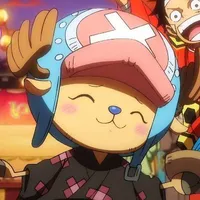 Tony Tony Chopper