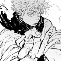 Gojo Satoru
