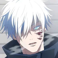 Gojo Satoru
