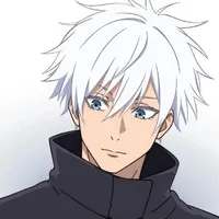 Gojo Satoru