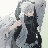 Gojo Satoru