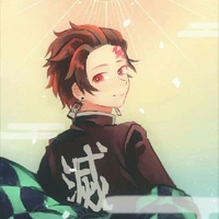 Kamado Tanjiro