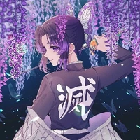 Kocho Shinobu