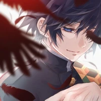 Tomioka Giyuu