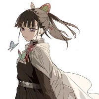 Tsuyuri Kanao