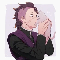 Shinazugawa Genya