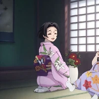 Kocho Michiko