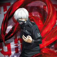[Kaneki ken] 