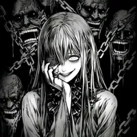 Enmu(bộ dạng thật)