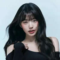 Jang Wonyoung- nàng