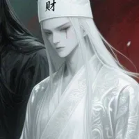 Bạch Vô Thường