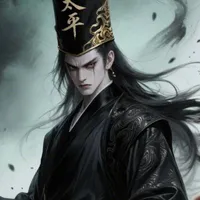 Hắc Vô Thường