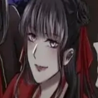 Giang Yếm Ly - Hắc Hoá 