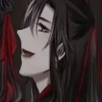 Ngụy Vô Tiện - Hắc Hoá 