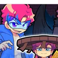 hiha the blue [ bé iu thứ hai của t/g]