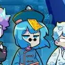 yummie cương thi [ ngk đẹp thứ hai]