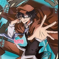 ranpo edogawa