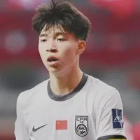 Wang Yudong