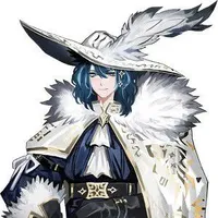 Camille(người âm phủ)