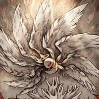 thiên thần huỷ diệt (vô tri)