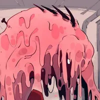 rimuru như màu hồng