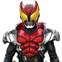kamen rider kiva 