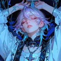 Tử Hạo (esper A)