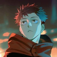 Itadori Yuuji(Y)
