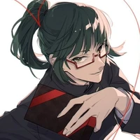 Zenin Maki(Z)