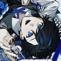 Isagi Yoichi