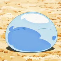 Rimuru Tempest